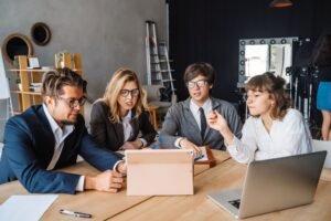 Переход на B2B в Польше: как сделать это без лишних рисков